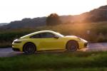 Porsche 911 Carrera 2019 года (WW)